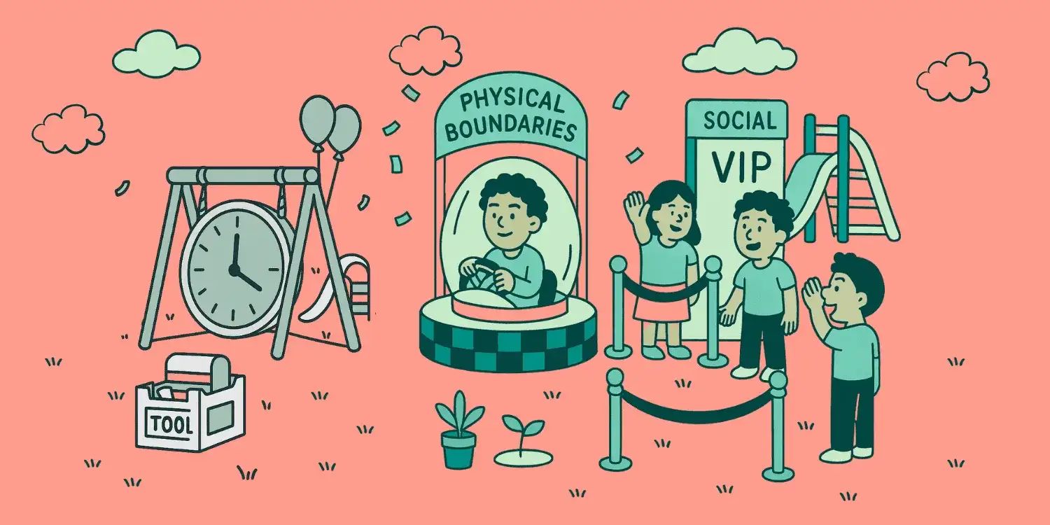 10 Healthy Boundaries That Protect Your Mental Health and Relationships header image