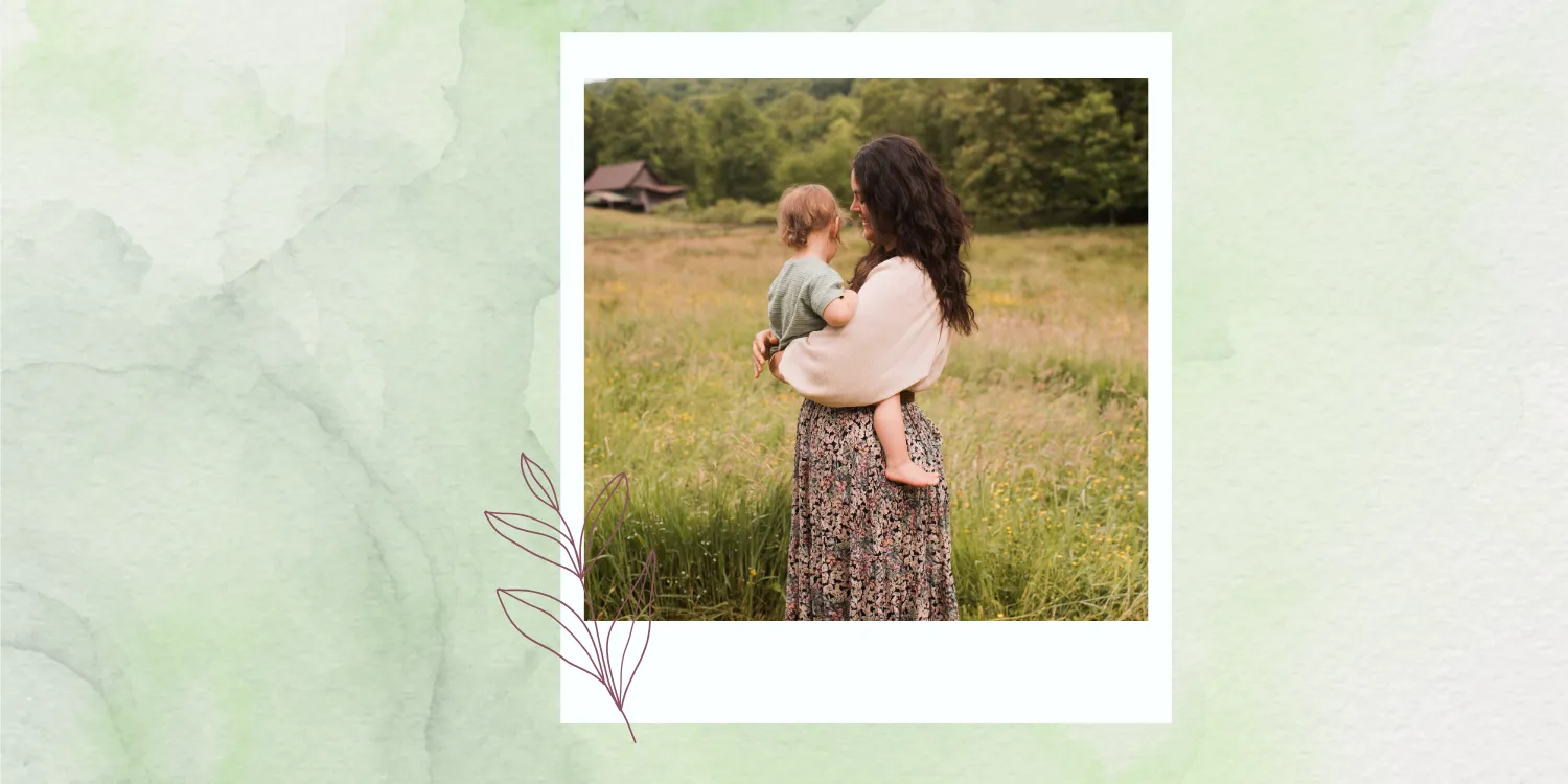 All The Love You Find Wrapped in Pain: Parenting a Child with Cerebral Palsy header image