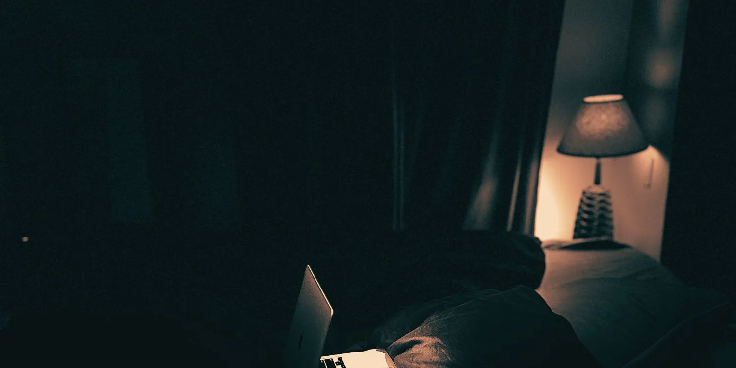 Fuck, Not Again header image