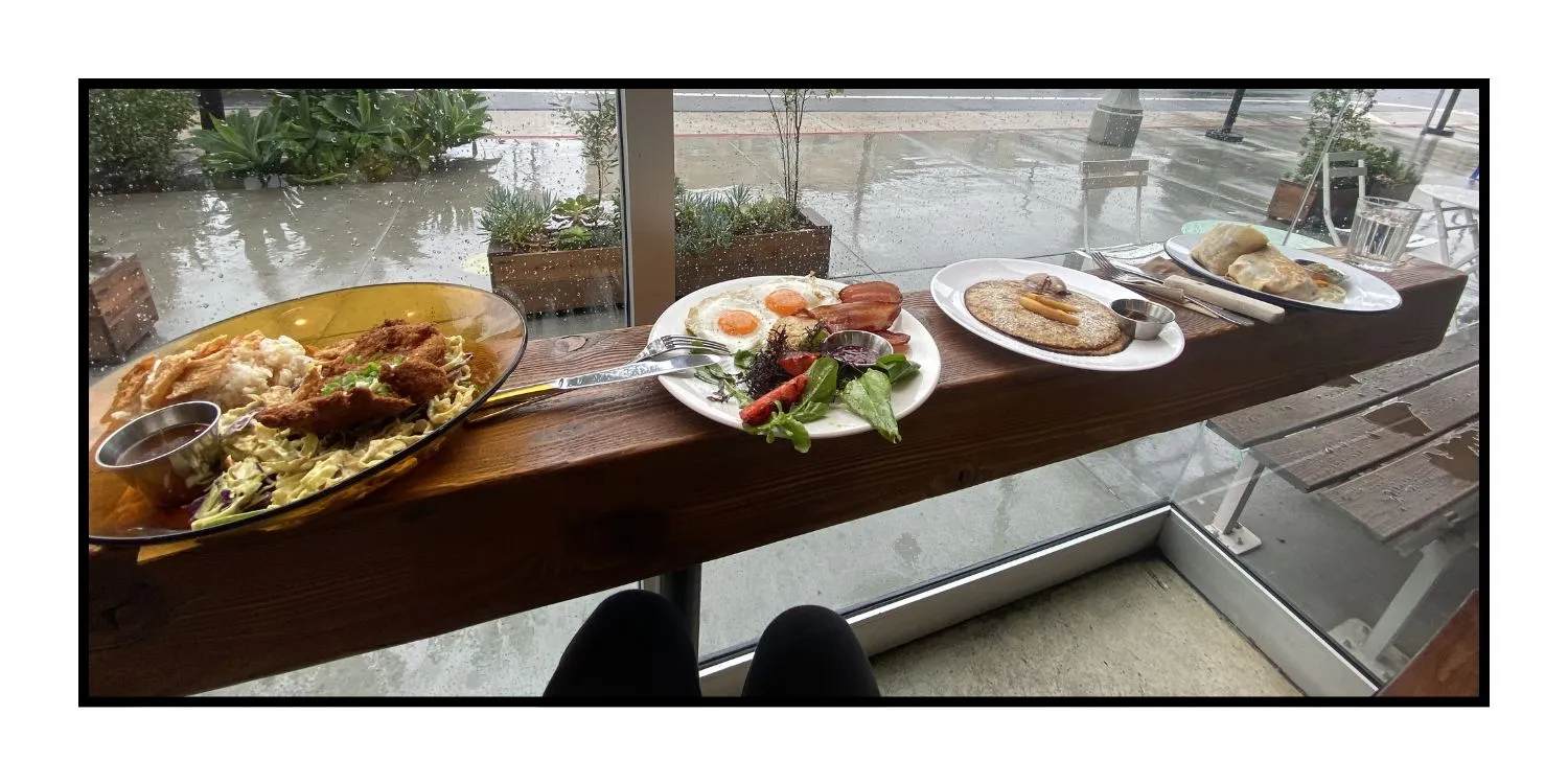 Finish Your Food header image