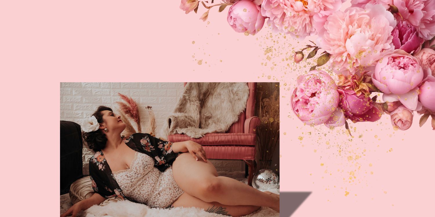 How I Stopped Hating My Body: A Story of Community Healing header image