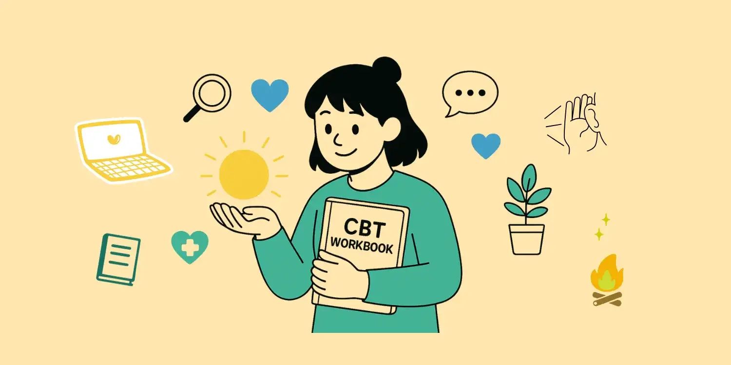 BetterHelp Group Therapy vs. Totem Spaces: What Kind of Group Support Are You Really Looking For? header image