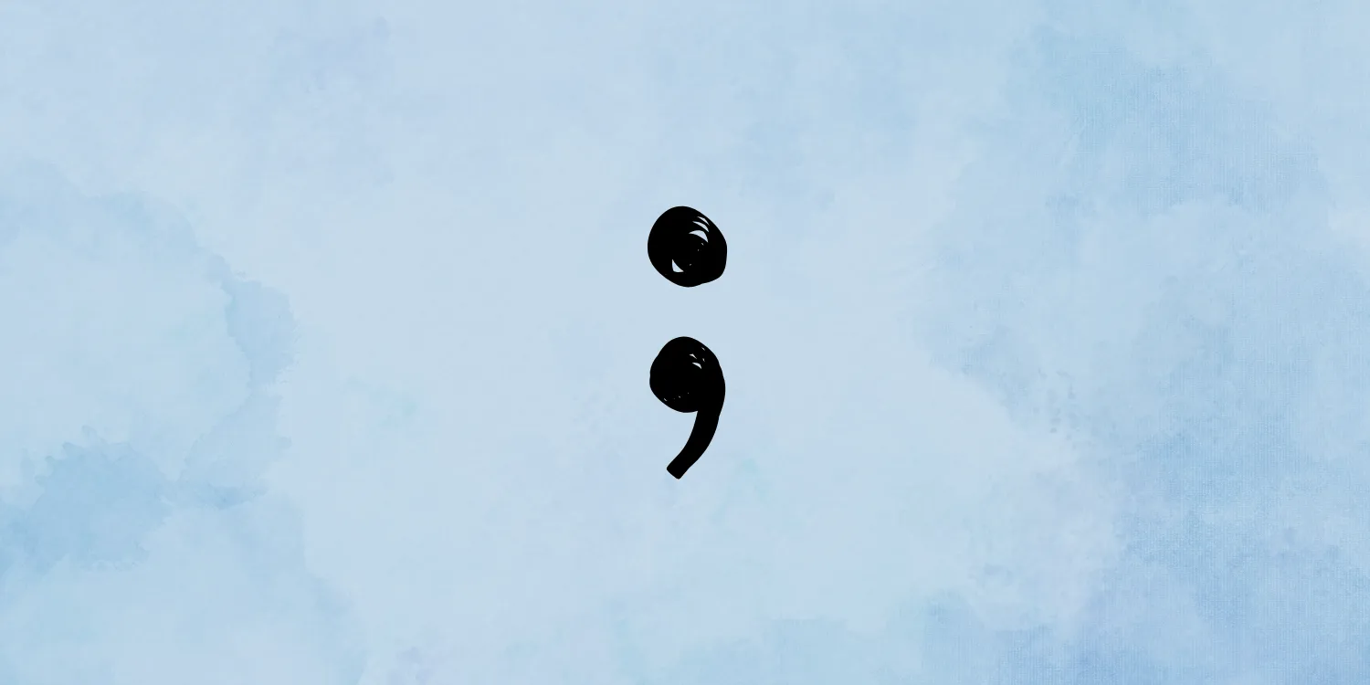 The Sacred Pause ; header image