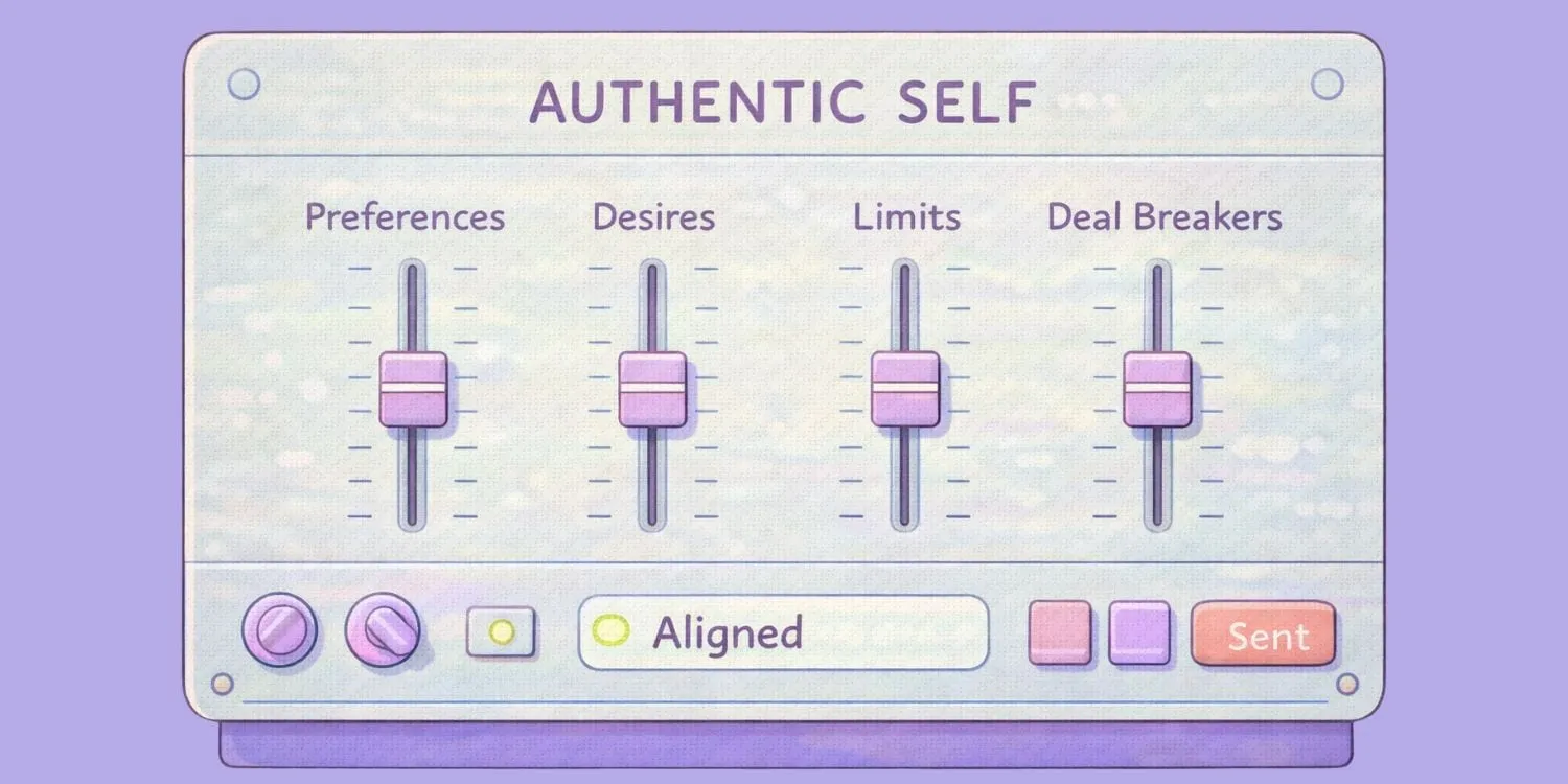 21 Self-Discovery Questions to Reconnect with Your Authentic Self header image