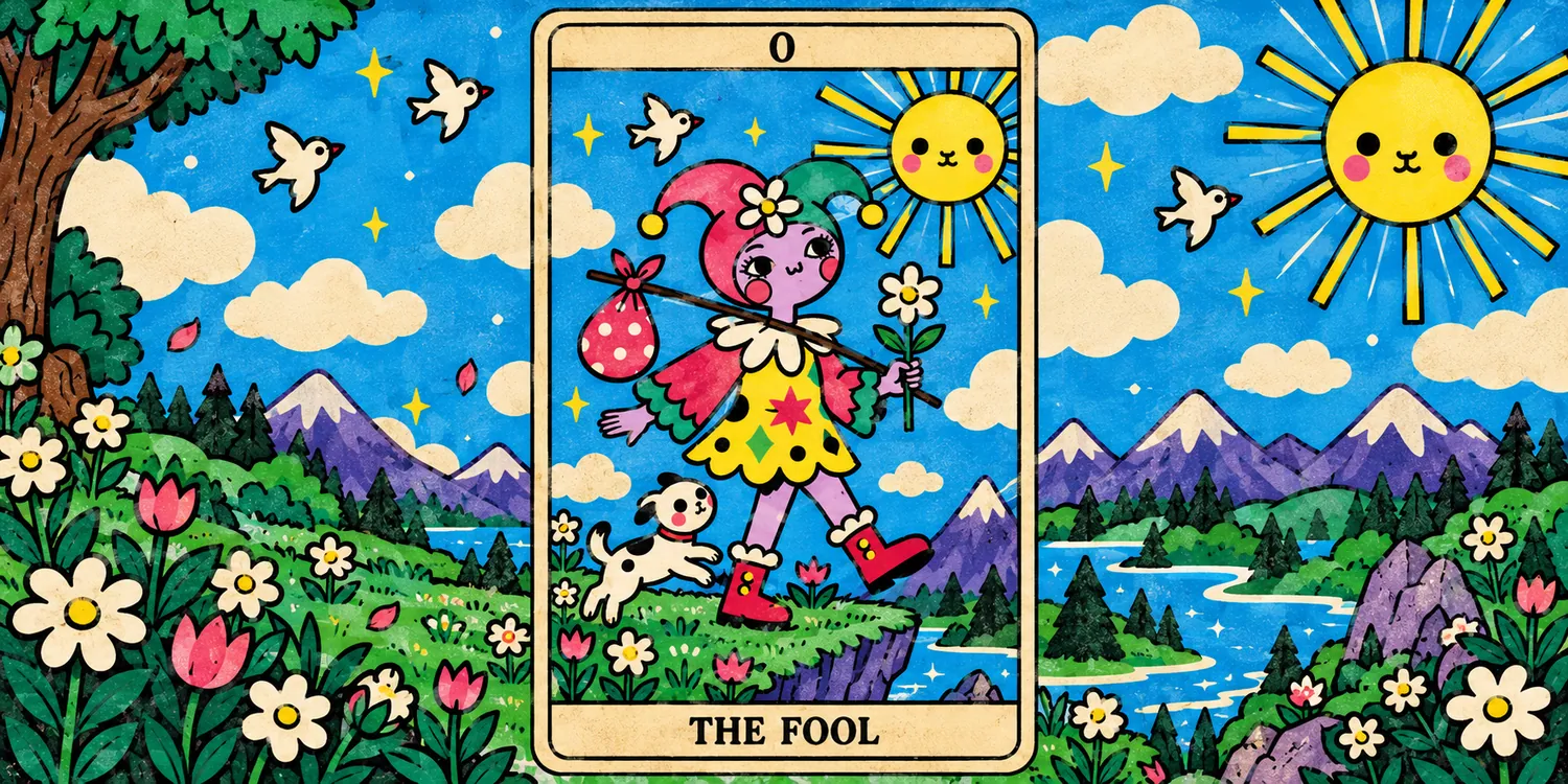 The Fool Hero