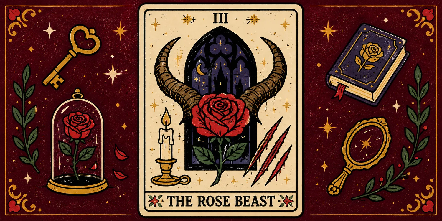 Beauty And The Beast