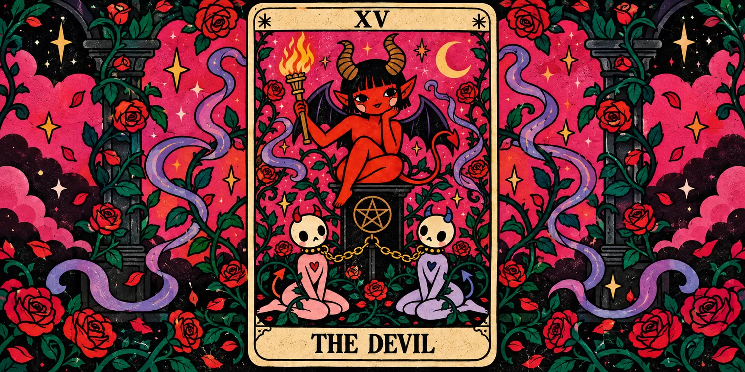 The Devil Hero