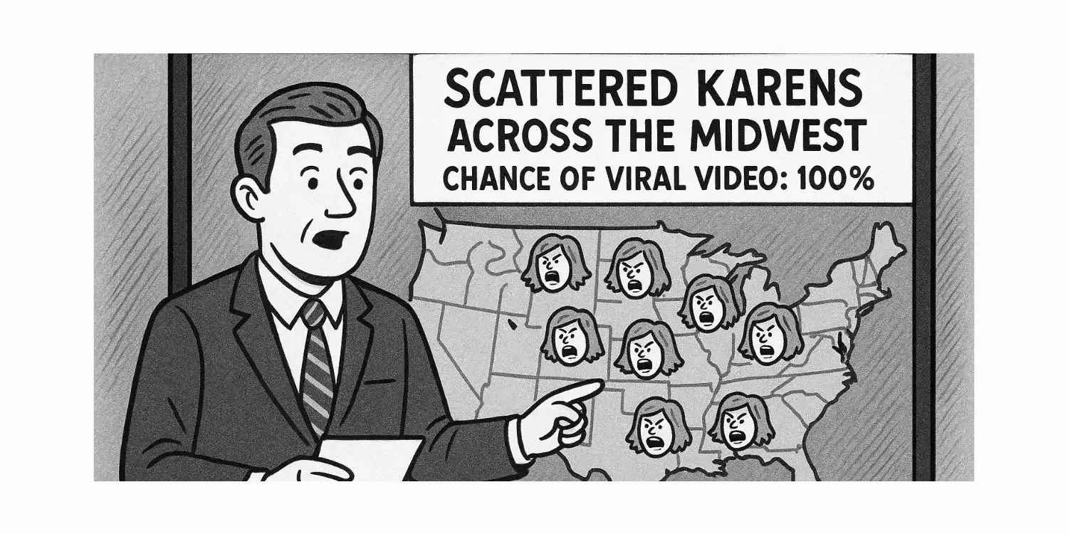 Karen Viral Video Forecast