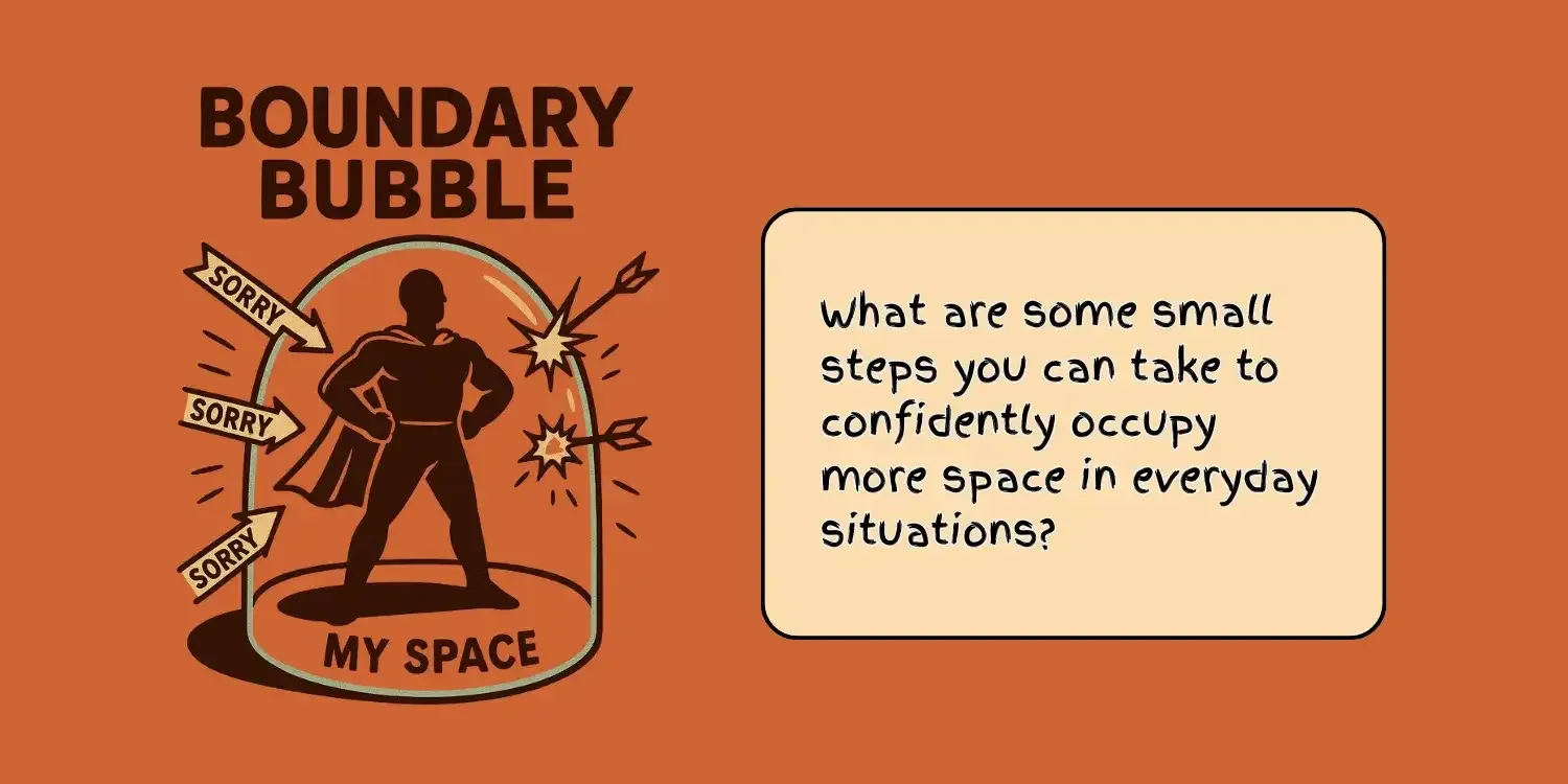 BOUNDARY BUBBLE HERO
